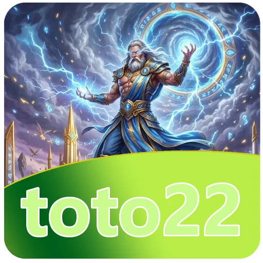 Ilustrasi toto22