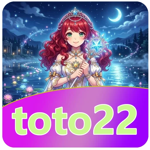 Keamanan toto22